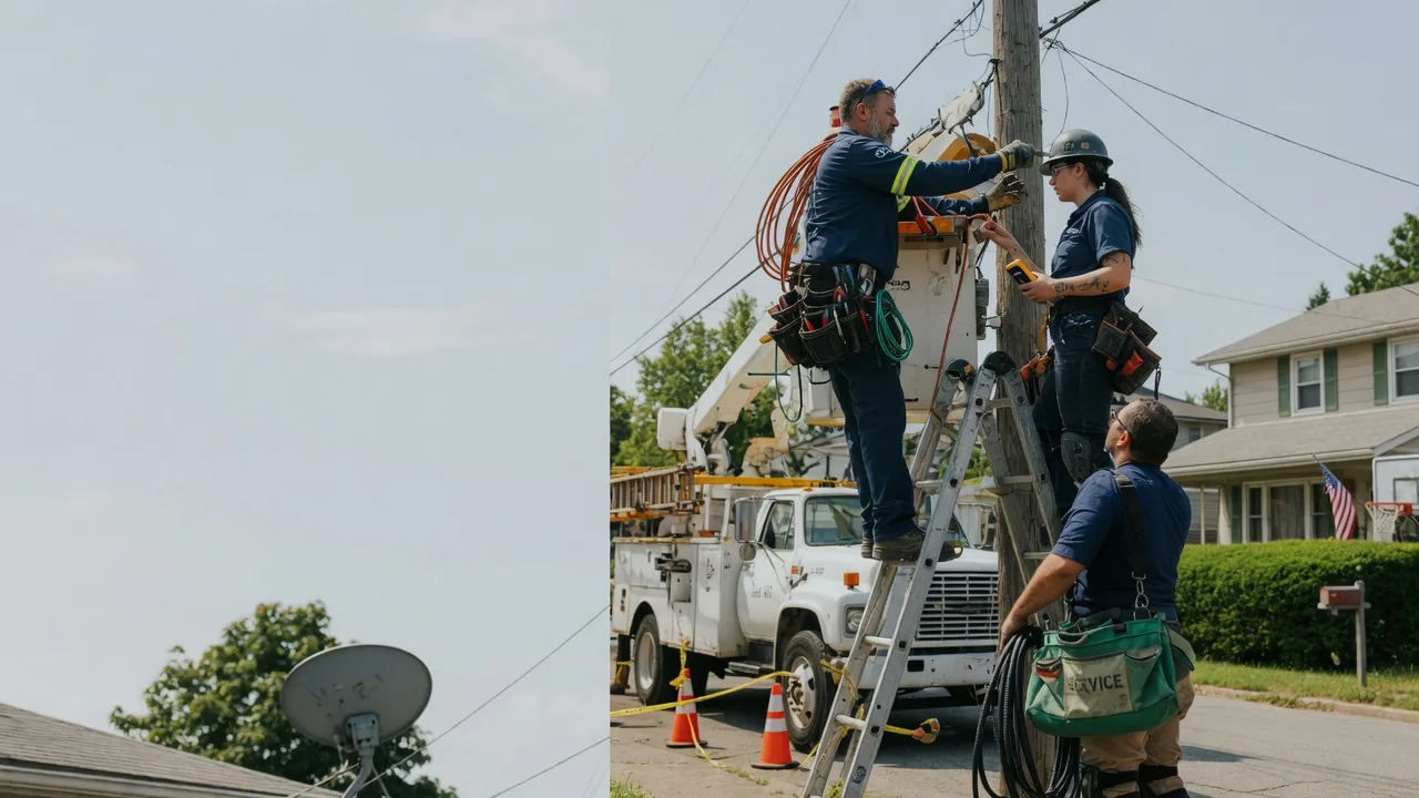 Electrical Repair in Moorhead, MS near me